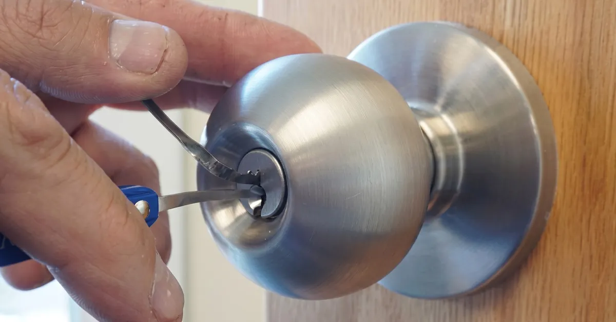 House lockout — Mobile Locksmith of Pittsburgh